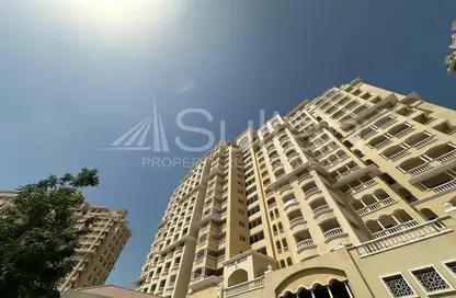 Apartment - 1 Bedroom - 1 Bathroom for rent in Royal breeze 3 - Royal Breeze - Al Hamra Village - Ras Al Khaimah