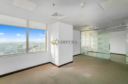 Office Space - Studio - 1 Bathroom for rent in Business Central Tower A - Business Central - Dubai Media City - Dubai