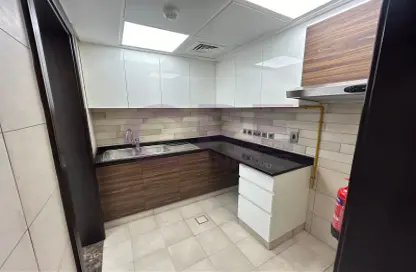 Apartment - 1 Bedroom - 2 Bathrooms for rent in Al Zeina - Al Raha Beach - Abu Dhabi
