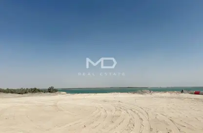 Land - Studio for sale in Marfaa Al Jubail - Al Jubail Island - Abu Dhabi