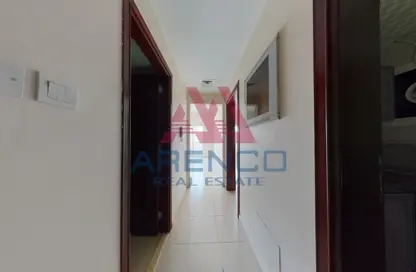 Apartment - 1 Bedroom - 2 Bathrooms for rent in Al Madar 2 - Al Madar - Umm Al Quwain