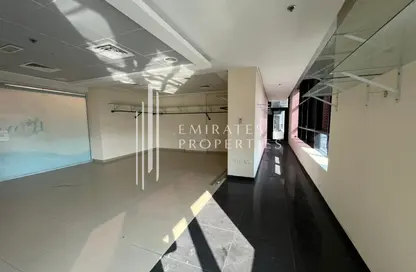 Office Space - Studio - 3 Bathrooms for rent in Ajman Downtown - Ajman