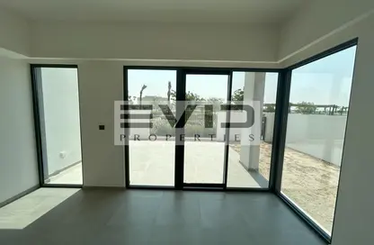 Villa - 4 Bedrooms - 4 Bathrooms for rent in Eden - The Valley - Dubai