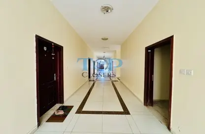 Apartment - 2 Bedrooms - 3 Bathrooms for rent in Al Ain Compound - Bida Bin Ammar - Asharej - Al Ain