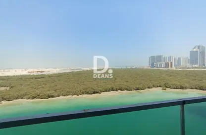 Apartment - 2 Bedrooms - 3 Bathrooms for sale in Marina Bay - City Of Lights - Al Reem Island - Abu Dhabi