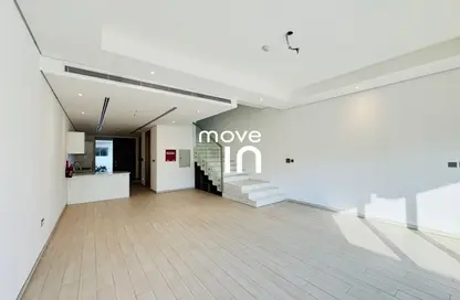 Townhouse - 3 Bedrooms - 4 Bathrooms for rent in Haven Villas at the Sanctuary - Jumeirah Village Circle - Dubai