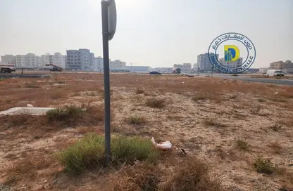 Land - Studio for sale in Al Jurf Industrial 2 - Al Jurf Industrial - Ajman