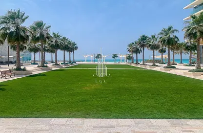 Apartment - 4 Bedrooms - 5 Bathrooms for sale in Saadiyat Island - Abu Dhabi