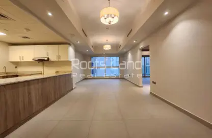 Apartment - 2 Bedrooms - 2 Bathrooms for rent in Dune Residency - Jumeirah Village Circle - Dubai