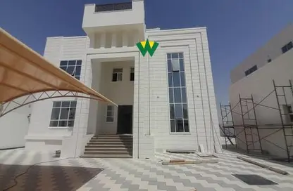 Villa for rent in Shakhbout City - Abu Dhabi