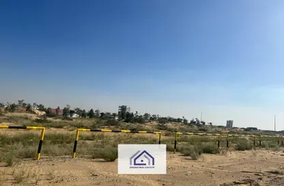 Land - Studio for sale in Tilal City C - Tilal City - Sharjah