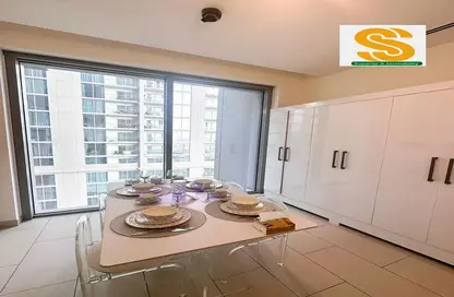 Apartment - 1 Bedroom - 1 Bathroom for sale in Sobha Creek Vistas Tower B - Sobha Hartland - Mohammed Bin Rashid City - Dubai