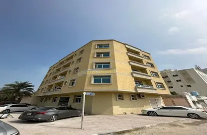 Apartment - 1 Bedroom - 1 Bathroom for rent in Geepas Building 5 - Al Bustan - Ajman