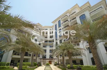 Apartment - 2 Bedrooms - 3 Bathrooms for rent in Ansam 2 - Ansam - Yas Island - Abu Dhabi