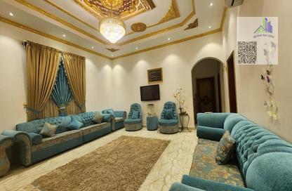 Villa - 6 Bedrooms - 7 Bathrooms for rent in Al Rawda 3 Villas - Al Rawda 3 - Al Rawda - Ajman