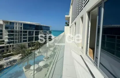 Apartment - 4 Bedrooms - 5 Bathrooms for sale in Mamsha Al Saadiyat - Saadiyat Cultural District - Saadiyat Island - Abu Dhabi