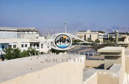 Apartment - Studio - 1 Bathroom for rent in Al Qusaidat - Ras Al Khaimah