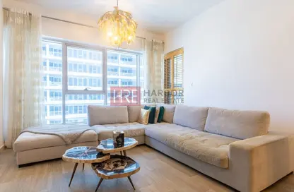 Apartment - 1 Bedroom - 1 Bathroom for sale in Skycourts Tower D - Skycourts Towers - Dubai Land - Dubai