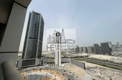 Apartment - 1 Bedroom - 2 Bathrooms for sale in Tower B - DAMAC Towers by Paramount - Business Bay - Dubai