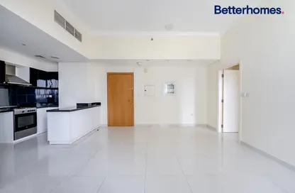 Apartment - 1 Bedroom - 1 Bathroom for rent in Executive Bay A - Executive Bay - Business Bay - Dubai