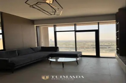 Apartment - 1 Bedroom - 1 Bathroom for sale in Westwood Grande - Jumeirah Village Circle - Dubai