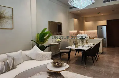 Apartment - 2 Bedrooms - 3 Bathrooms for sale in La Residenza - Jumeirah Village Circle - Dubai