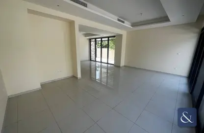 Townhouse - 3 Bedrooms - 2 Bathrooms for rent in Richmond - DAMAC Hills - Dubai