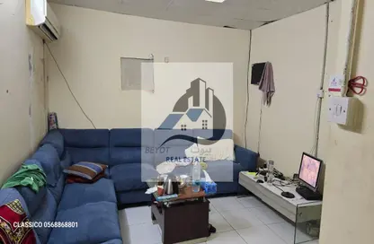 Shop - Studio - 2 Bathrooms for sale in Al Rashidiya Towers - Ajman Downtown - Ajman