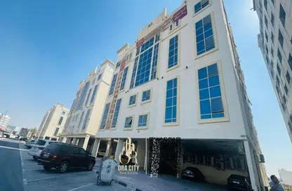 Apartment - 2 Bedrooms - 2 Bathrooms for sale in Al Amira Village - Al Yasmeen - Ajman