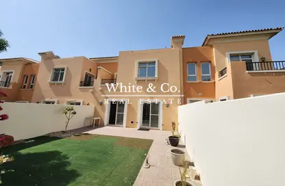 Townhouse - 2 Bedrooms - 2 Bathrooms for rent in Al Reem 1 - Al Reem - Arabian Ranches - Dubai