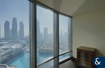 Apartment - 1 Bedroom - 2 Bathrooms for sale in Burj Khalifa - Burj Khalifa Area - Downtown Dubai - Dubai