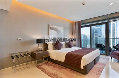 Apartment - 1 Bathroom for sale in Aykon City Tower B - Aykon City - Business Bay - Dubai