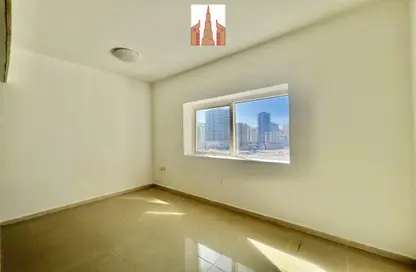 Apartment - 1 Bathroom for rent in New Al Taawun Road - Al Taawun - Sharjah