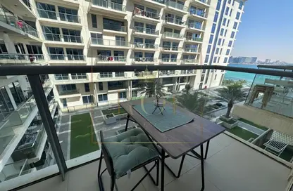 Apartment - 1 Bedroom - 2 Bathrooms for rent in Pacific - Al Marjan Island - Ras Al Khaimah