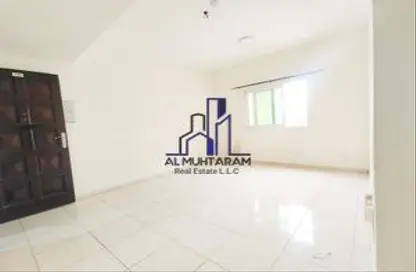 Apartment - 1 Bedroom - 1 Bathroom for rent in Muwaileh 3 Building - Muwaileh - Sharjah