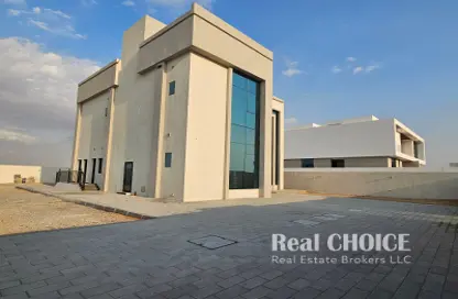 Villa - 3 Bedrooms - 5 Bathrooms for rent in Madinat Hind 3 - Dubai Land - Dubai