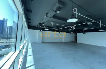 مكتب - استوديو للايجار في باي سكوير مبني رقم 8 - باي سكوير - الخليج التجاري - دبي