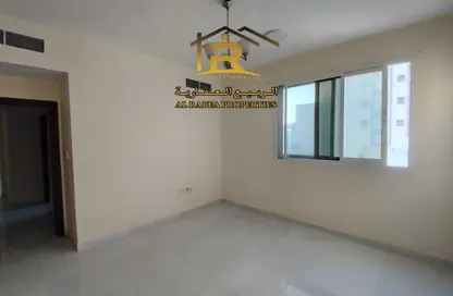 Apartment - 1 Bedroom - 2 Bathrooms for rent in Ajman Hills - Al Alia - Ajman