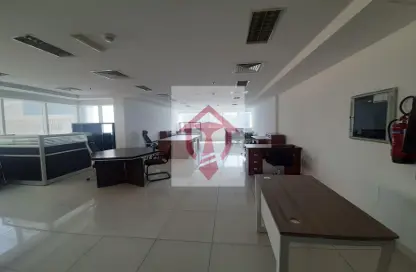 Office Space - Studio - 1 Bathroom for rent in Yes Business Tower - Al Barsha 1 - Al Barsha - Dubai