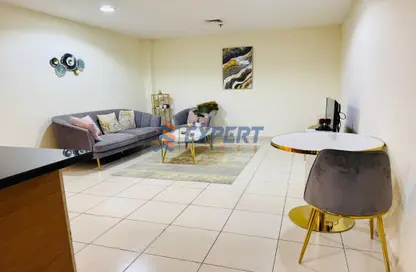 Apartment - 1 Bedroom - 2 Bathrooms for rent in Siena 1 - Tuscan Residences - Jumeirah Village Circle - Dubai