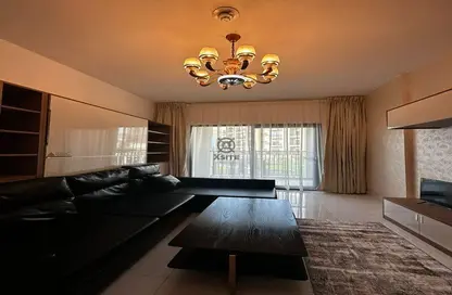 Apartment - 1 Bathroom for sale in Resortz by Danube - Arjan - Dubai