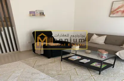 Townhouse - 2 Bedrooms - 4 Bathrooms for sale in Nasma Residence - Al Tai - Sharjah