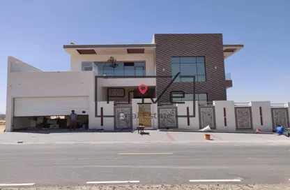 Land - Studio for sale in Tilal City B - Tilal City - Sharjah