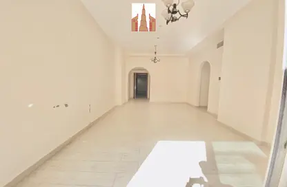 Apartment - 1 Bedroom - 2 Bathrooms for rent in Muwailih Building - Muwaileh - Sharjah