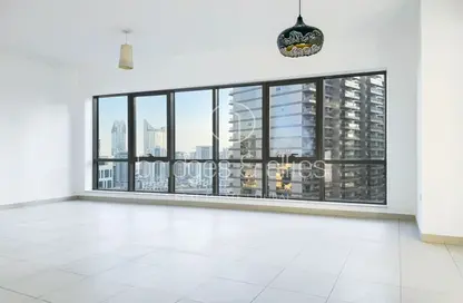 Apartment - 2 Bedrooms - 3 Bathrooms for rent in South Ridge 1 - South Ridge - Downtown Dubai - Dubai