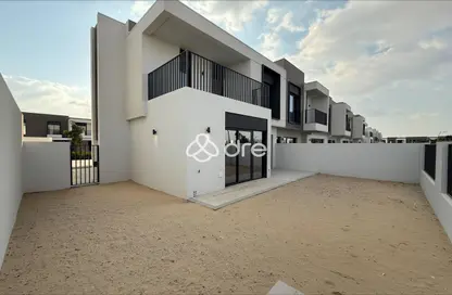 Townhouse - 4 Bedrooms - 4 Bathrooms for rent in Greenviews 2 - EMAAR South - Dubai South (Dubai World Central) - Dubai