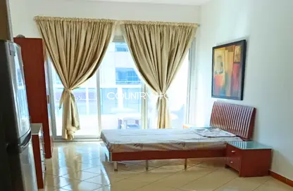 Apartment - 1 Bathroom for rent in Marina Diamond 3 - Marina Diamonds - Dubai Marina - Dubai