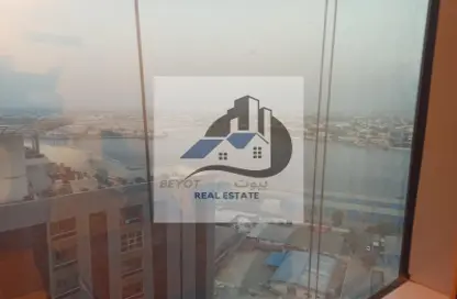 Apartment - 1 Bedroom - 2 Bathrooms for sale in Orient Tower 1 - Orient Towers - Al Bustan - Ajman