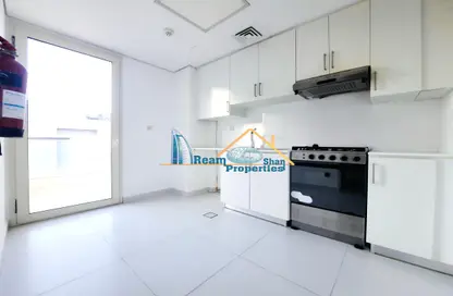 Apartment - 2 Bedrooms - 2 Bathrooms for rent in Al Jaddaf - Dubai