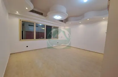 Apartment - 1 Bathroom for rent in Khalifa City A Villas - Khalifa City A - Khalifa City - Abu Dhabi